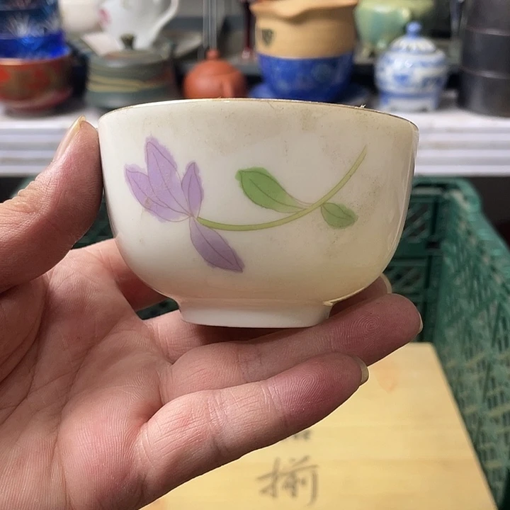水滴瓷器水滴瓷器