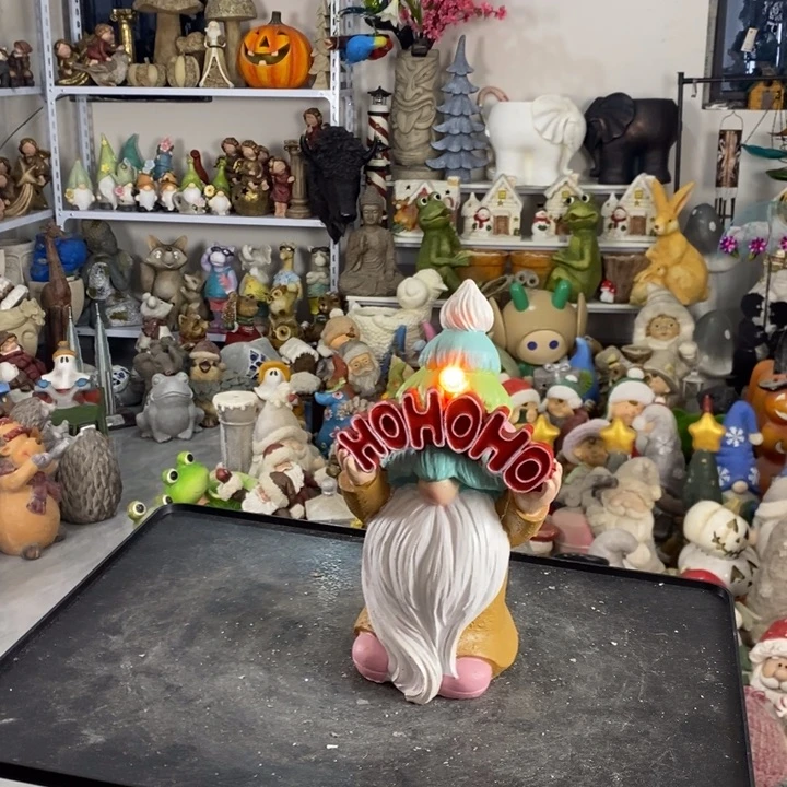 树脂工艺品摆件默认微瑕