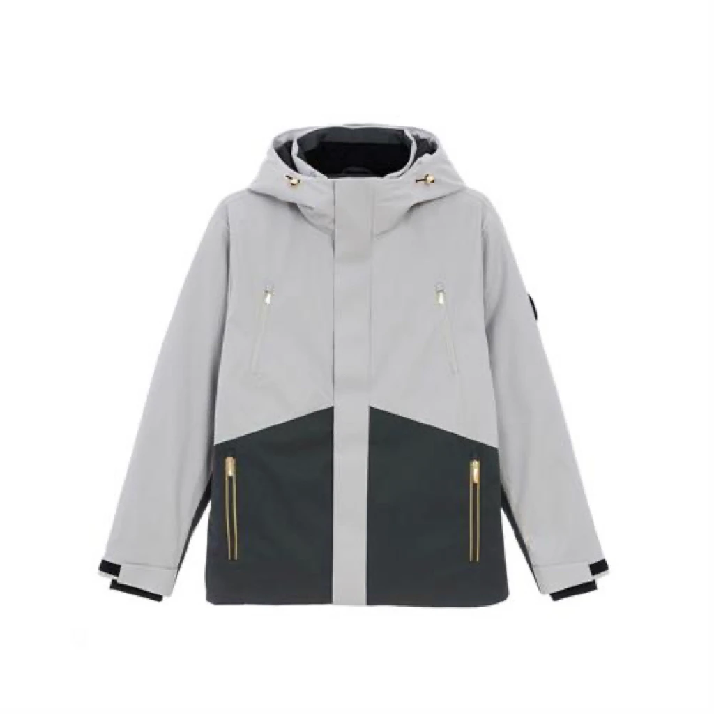 男装高端御寒保暖鹅绒外套01074623