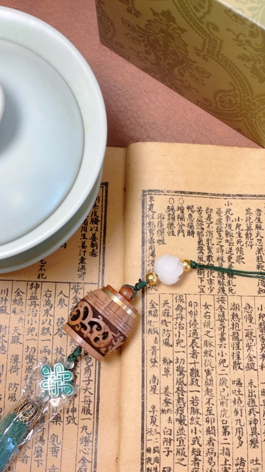 精品手串【无礼盒】A9169