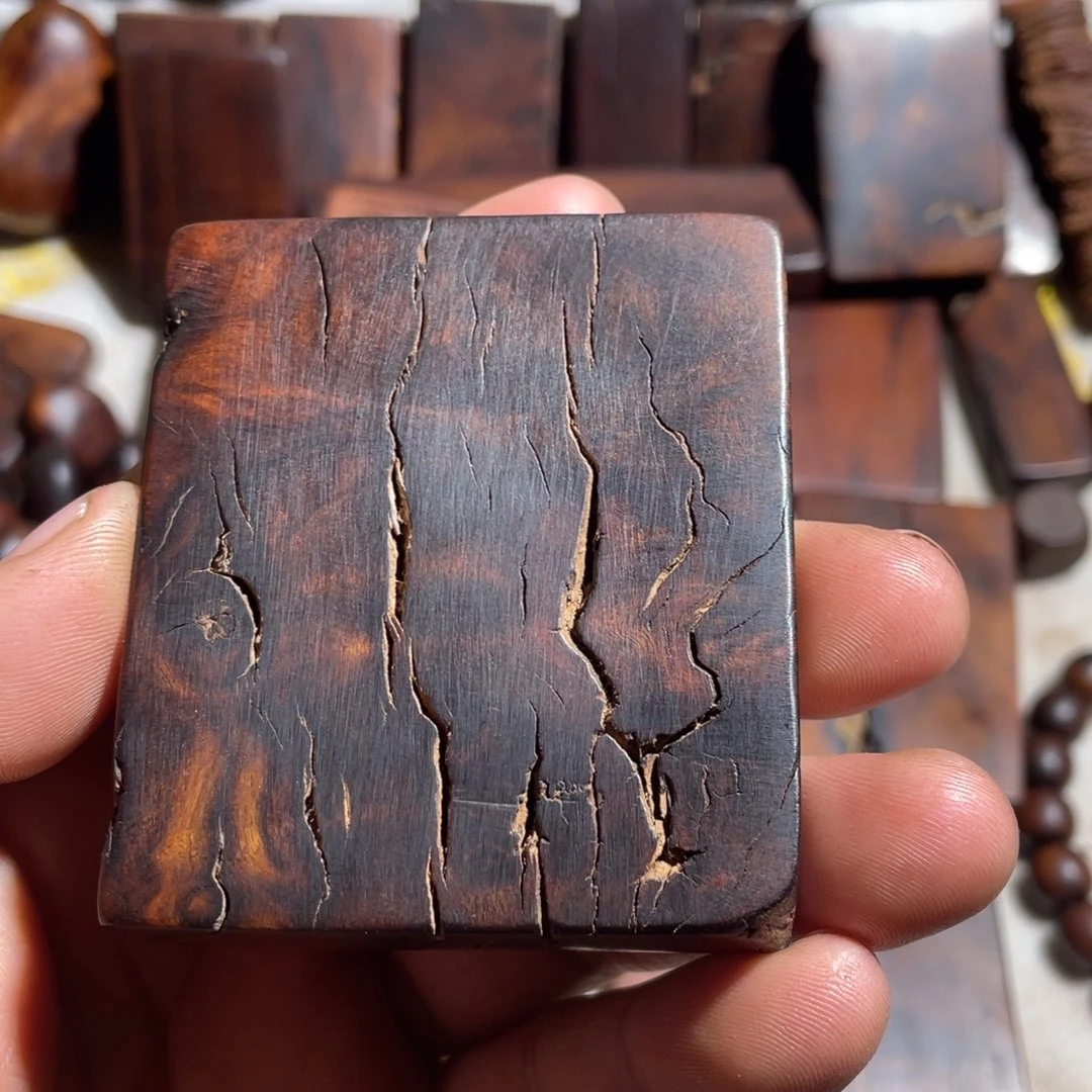 枣木金海师兄定制盘古