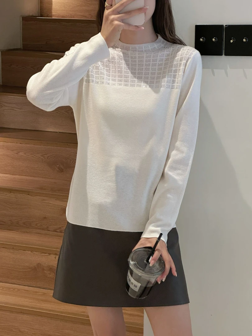 女士打底衫25-1428