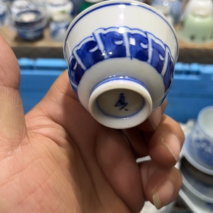 陶瓷茶玩榜第二十名