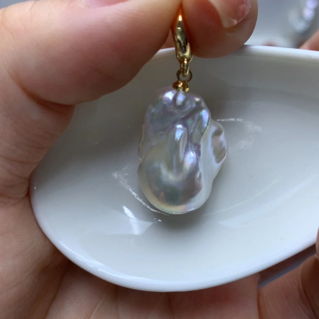 其它未镶嵌淡水珍珠