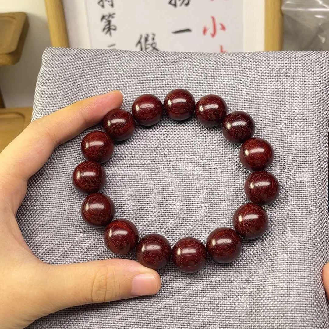 檀香紫檀（小叶紫檀）@****俊原生态1.5