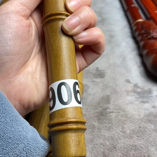 大果紫檀（缅甸花梨）廣*906