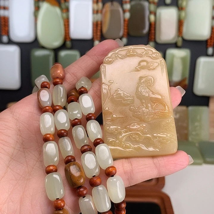 一物一拍所见所得