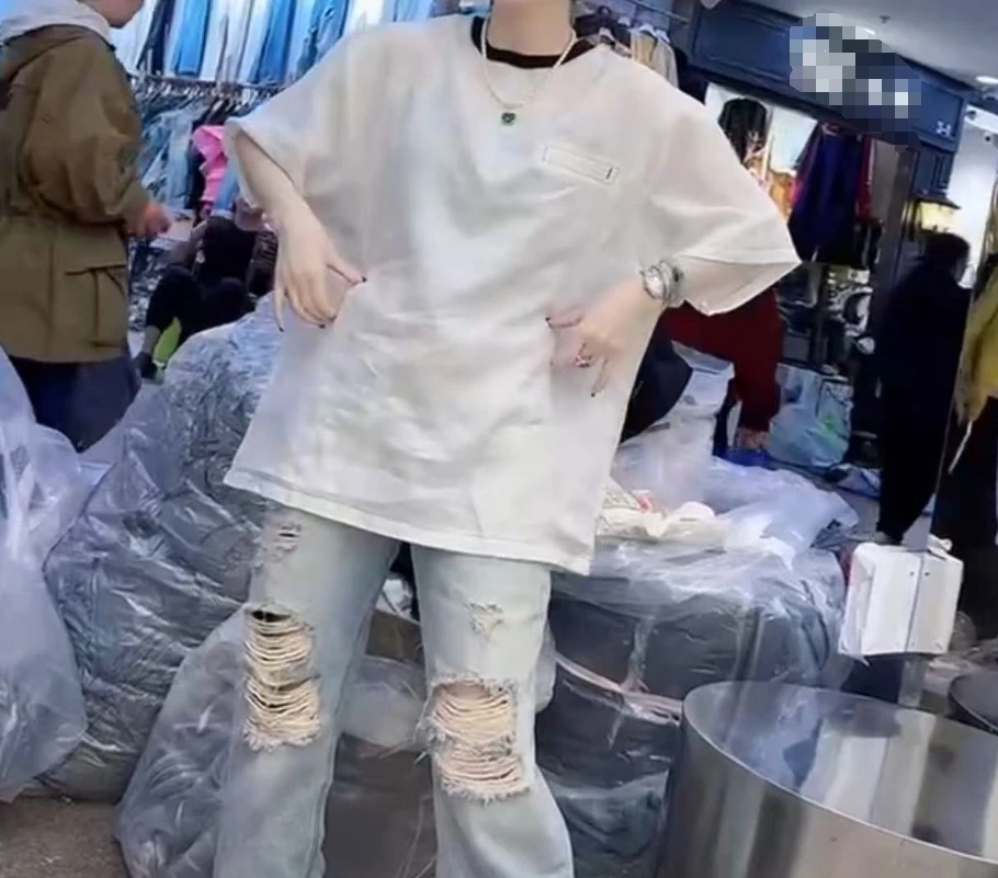 时尚潮流百搭精品女装zsx34344