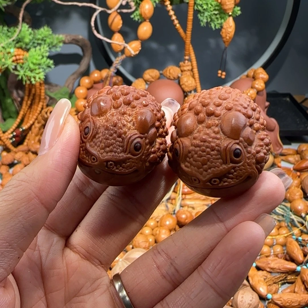 橄榄核手串/手链福利待遇