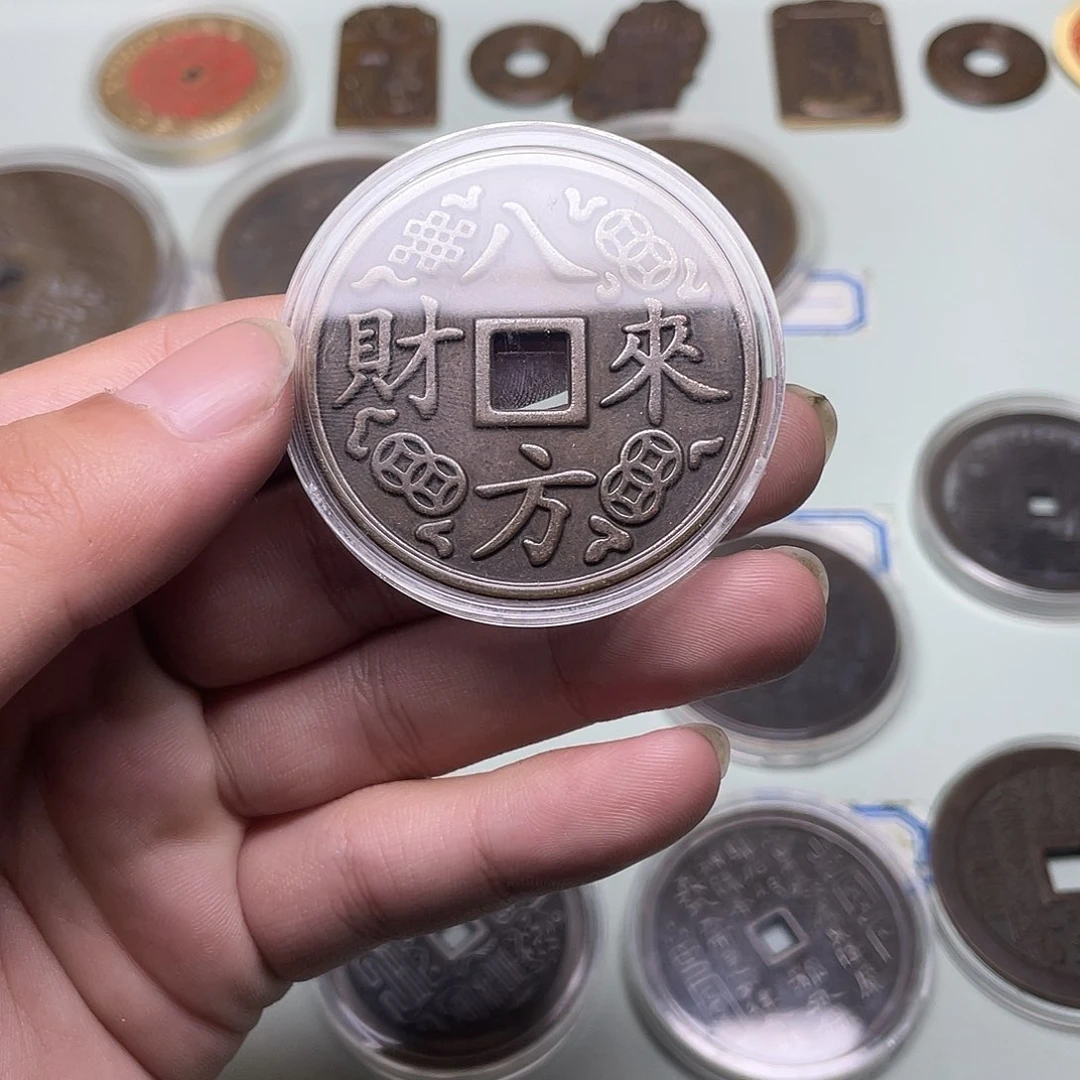 铜太*现场下单 一物一拍