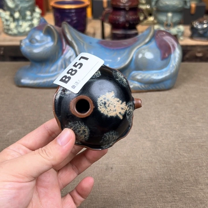 摆件陶瓷高端赏器