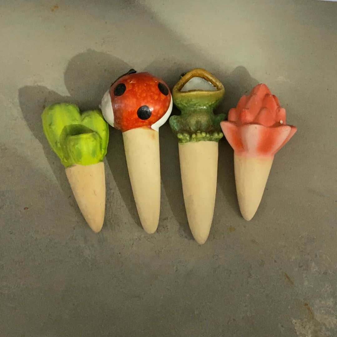 瓷片?微瑕染色掉漆不退不换