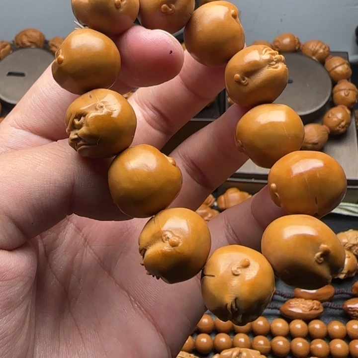 手串/手链橄榄核福利