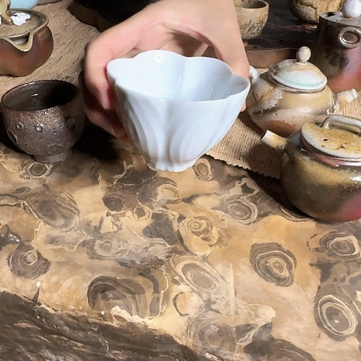 嵩州瓷九孔柴烧005