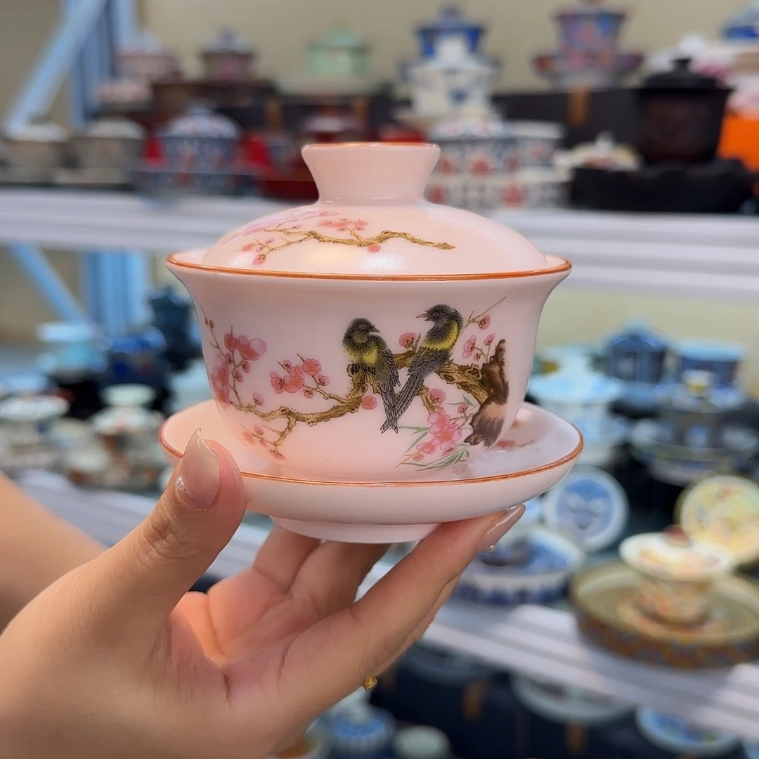 我也想要这样一款面霜