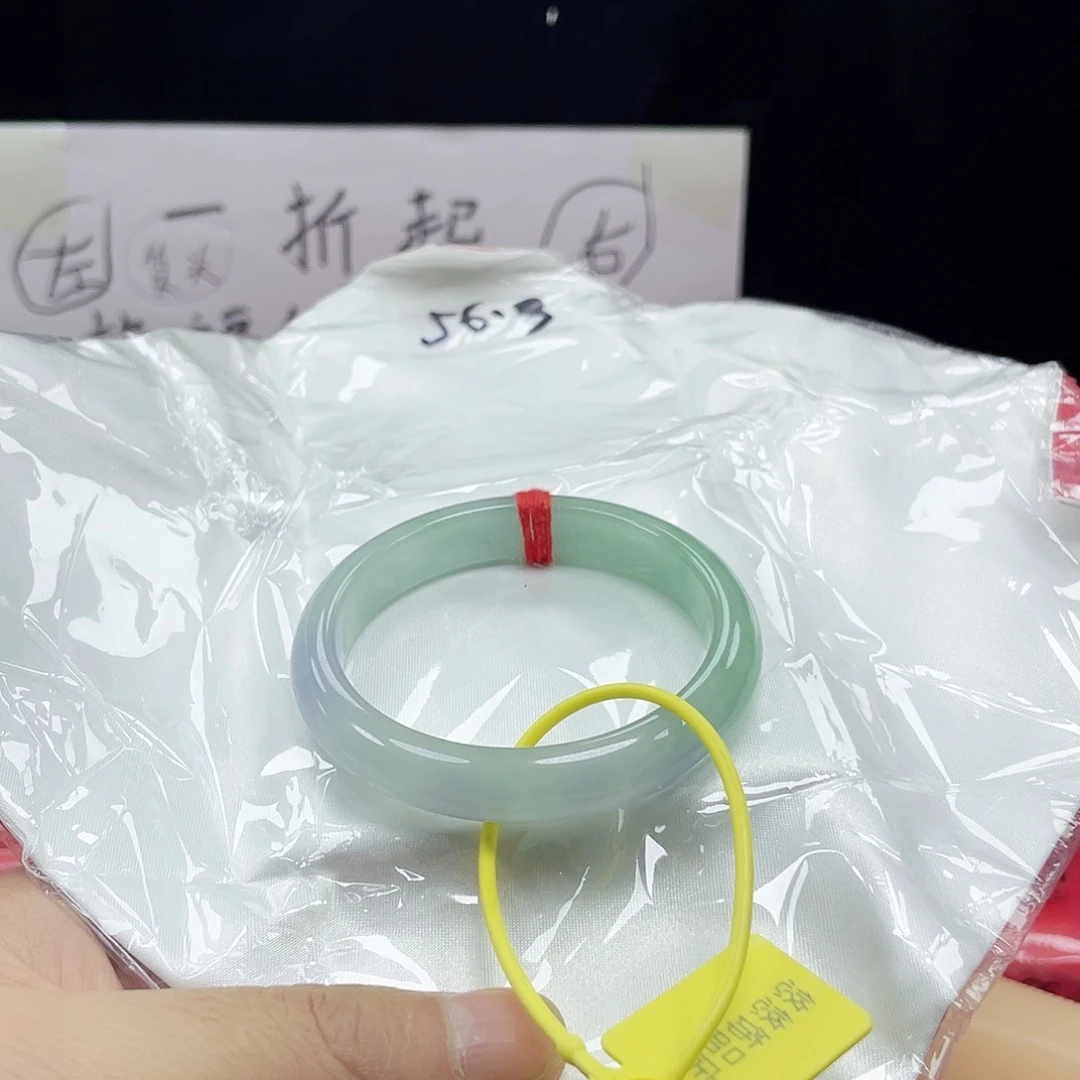 珐琅非金属826号54-55圈口