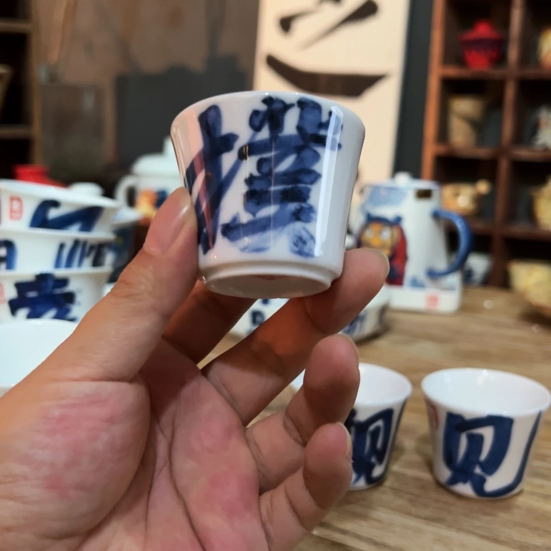 陶瓷艺术作品欣赏
