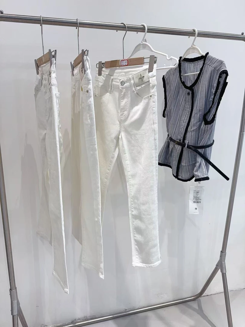 晓义新款牛仔裤26123(1)