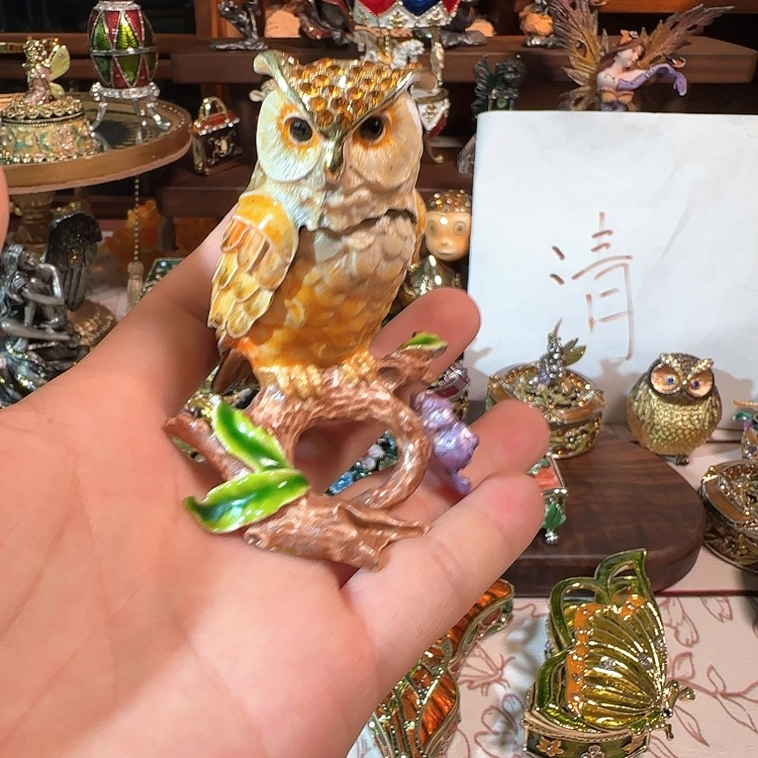 手工制作请勿吹毛求疵