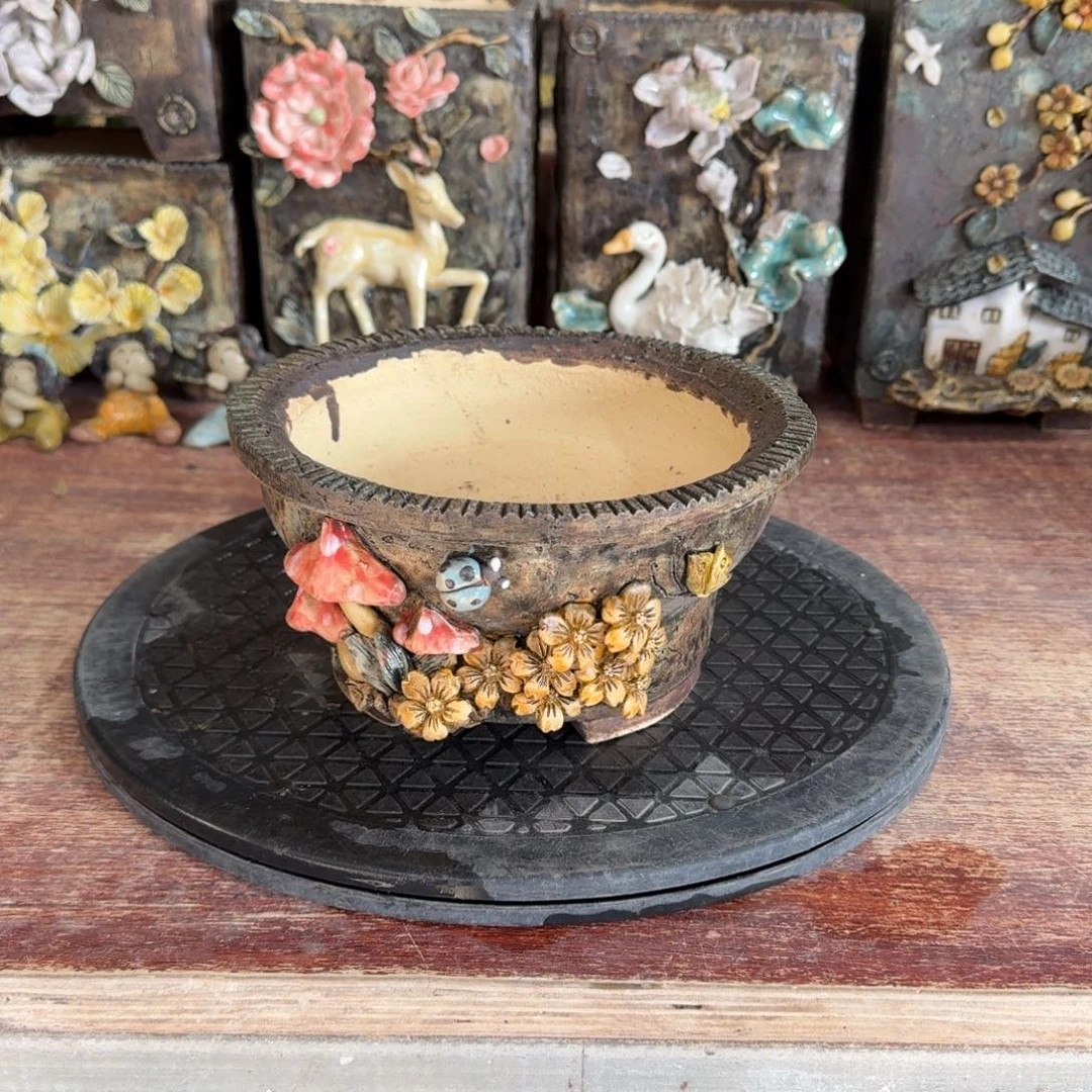 内口16左右外高9.5左右