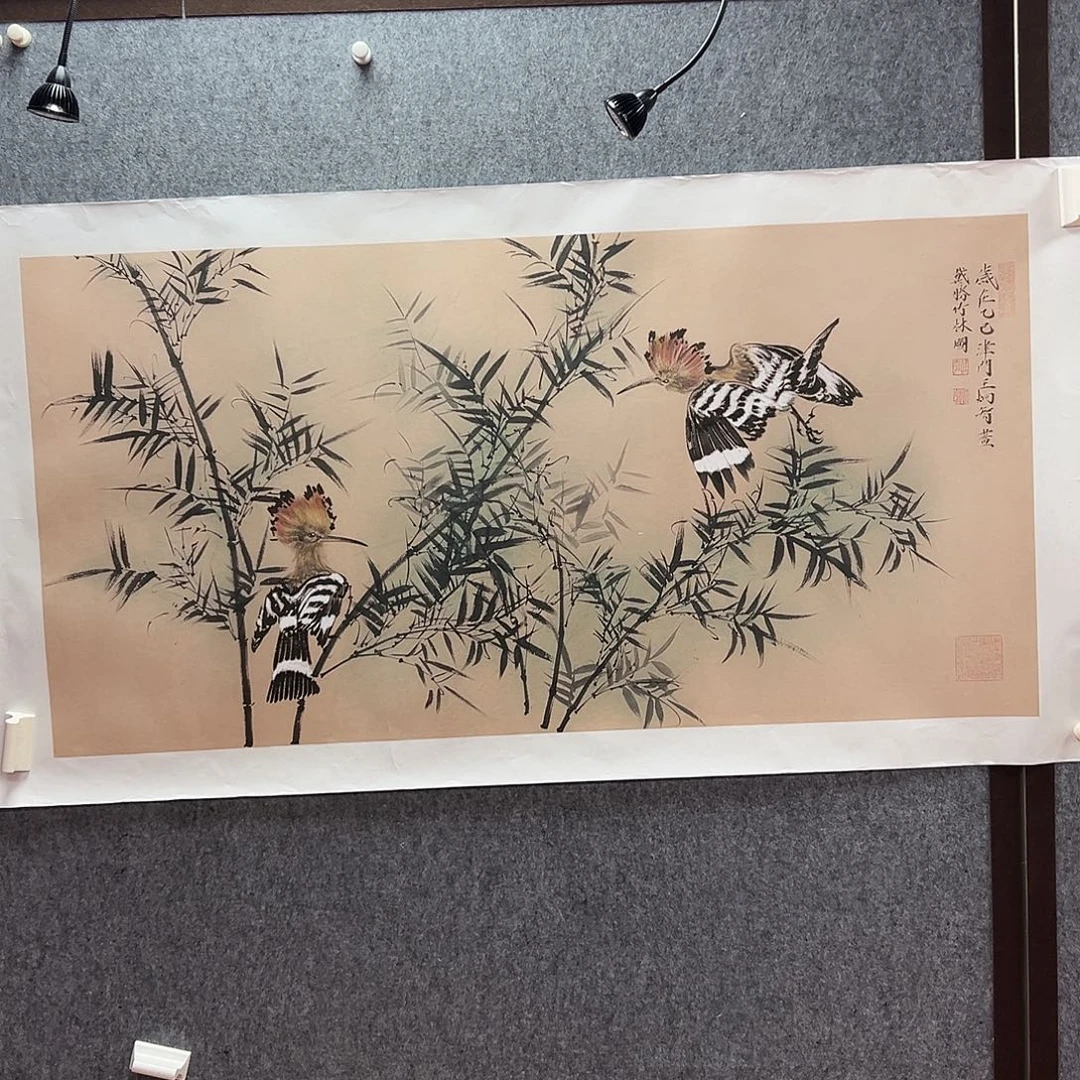 书法wjz老师福利作品