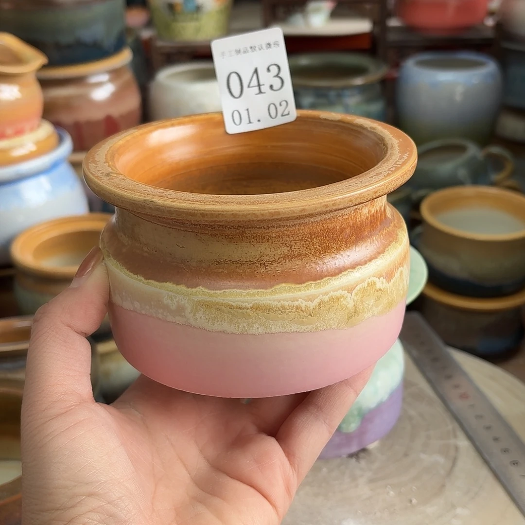 瓷片景德镇陶瓷手工制作