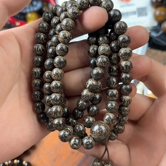 核桃木/黑胡桃（胡桃木）无事牌