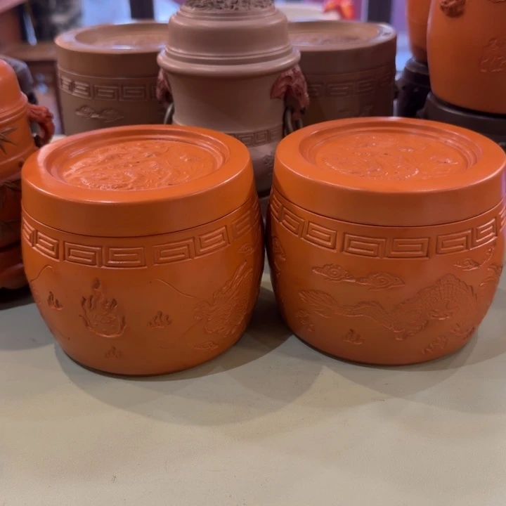 海***品罐子郭郭岩蛐蛐罐不包邮