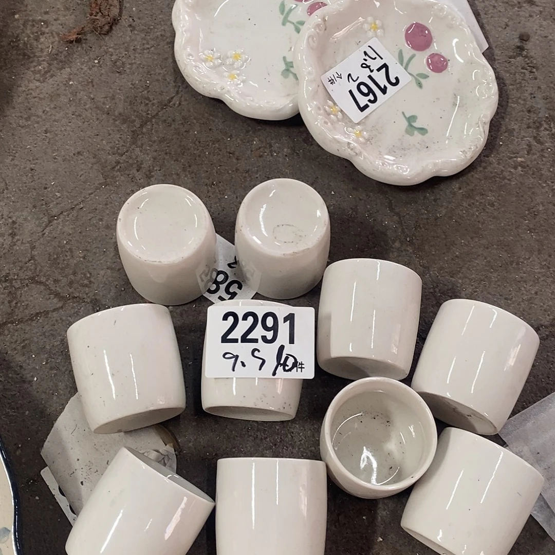 外贸陶瓷微瑕2291