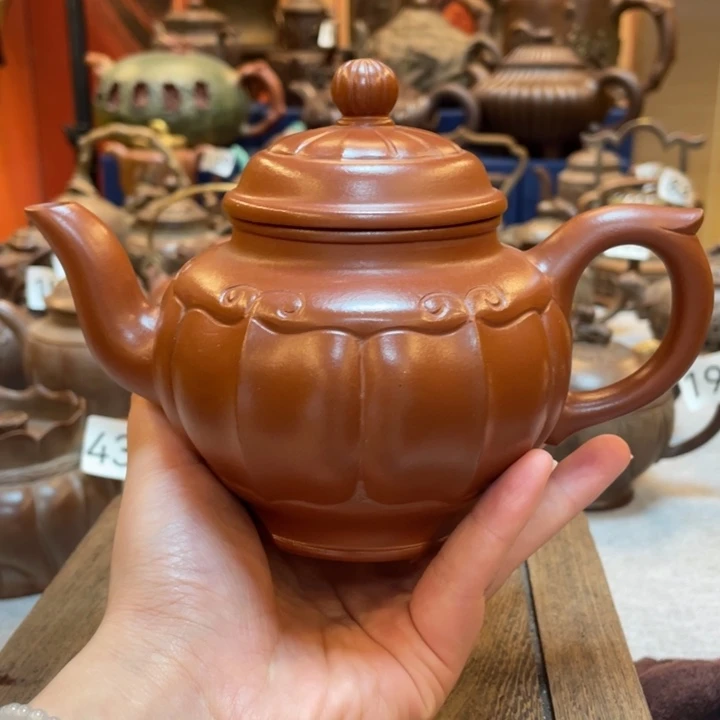 茶壶紫砂紫砂茶具紫砂