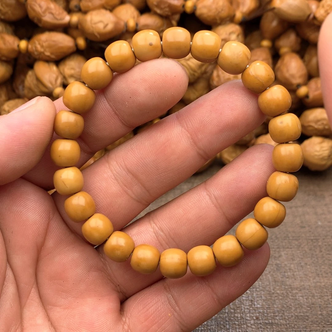 手串/手链橄榄核橄榄核手串：手链