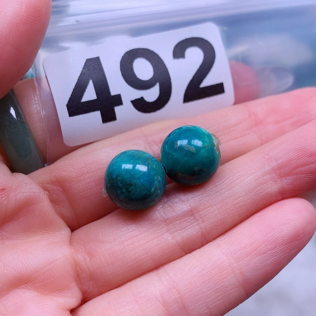 空竹粉丝专享十堰特色手工散珠