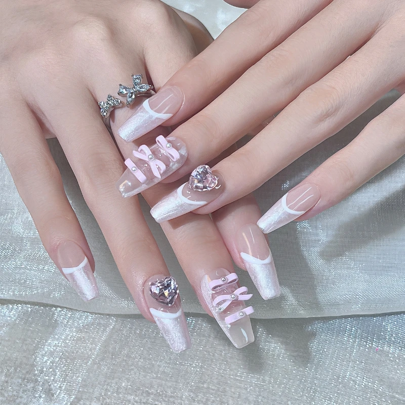 珠光粉钻芭蕾（26）