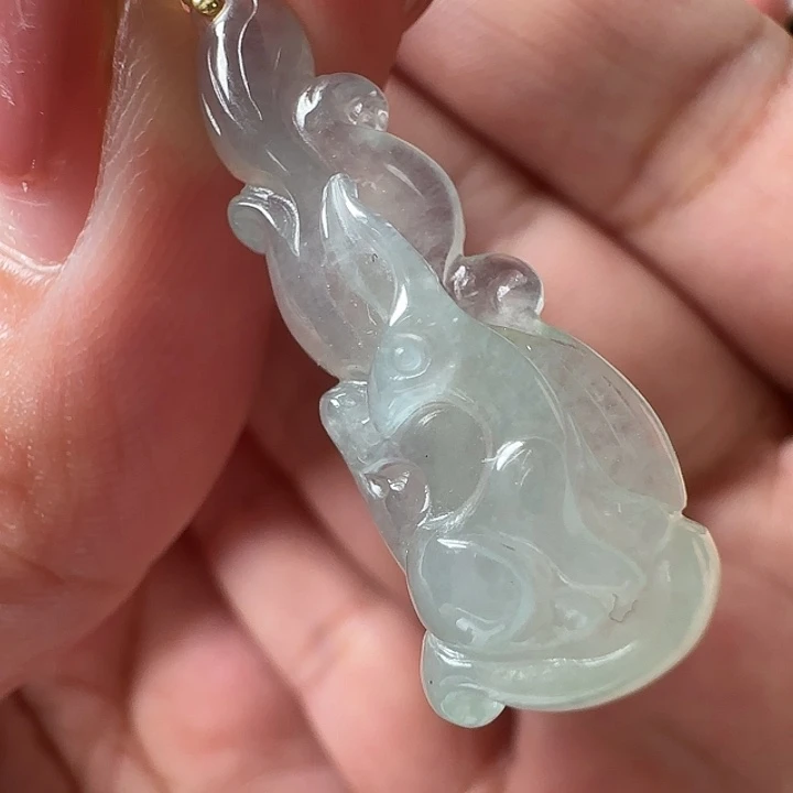 翡翠未镶嵌手镯翡翠399