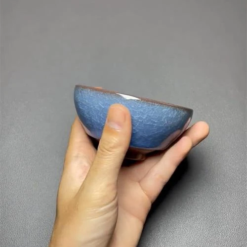 【闪购商品】茶盏-10135..........