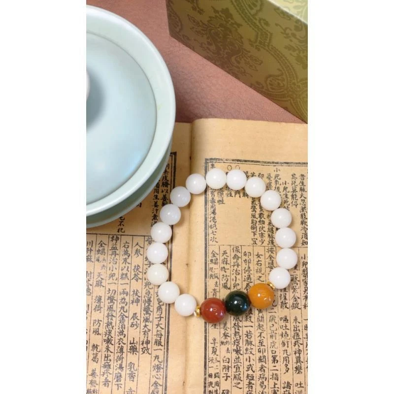 【精品串珠】AA999【无礼盒】