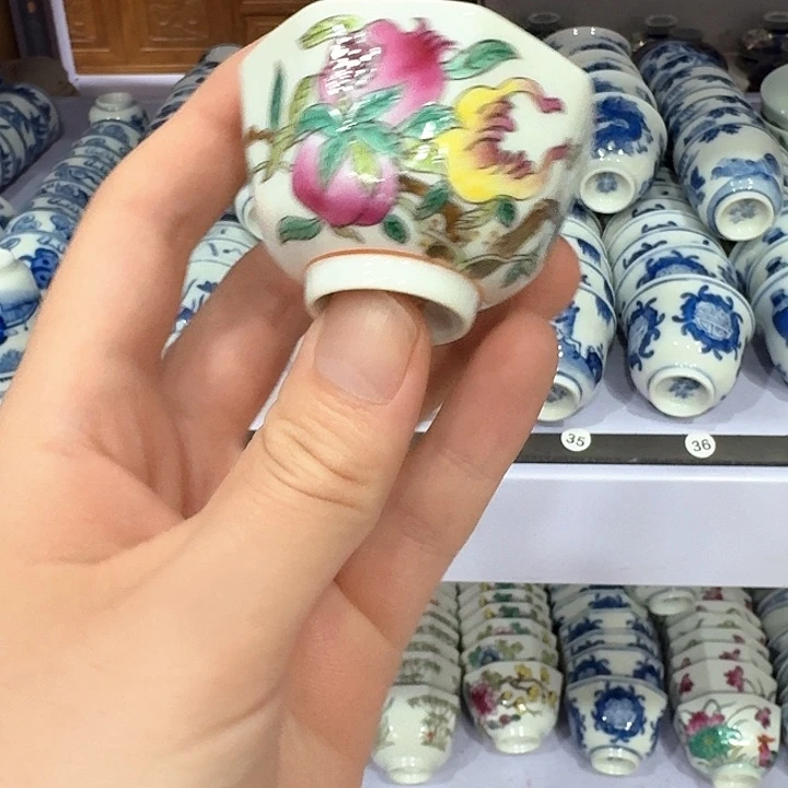 陶瓷艺术品收藏陶瓷