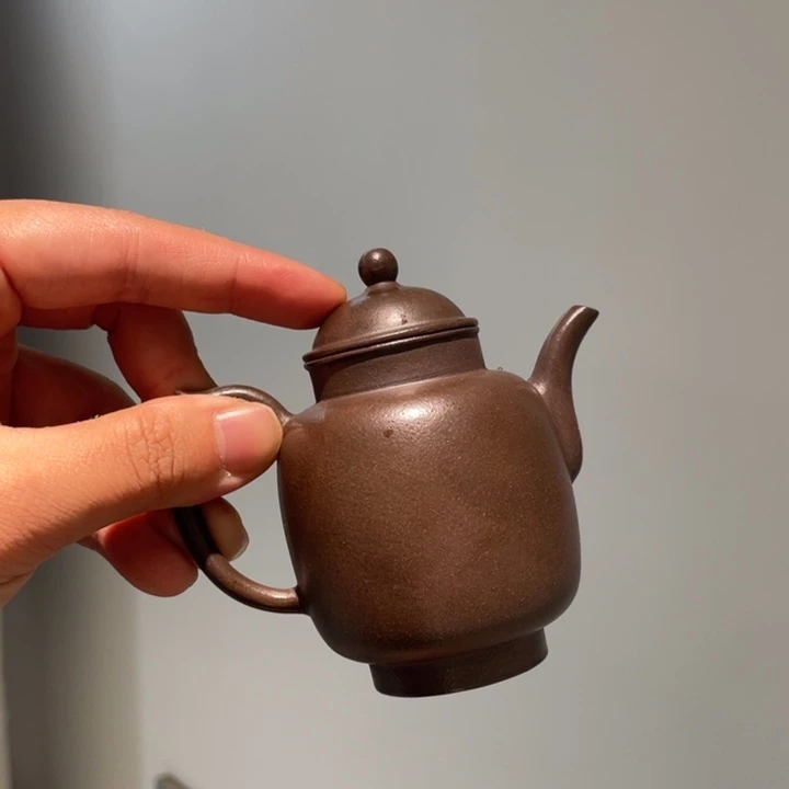 L***Z茶壶紫砂制造技术