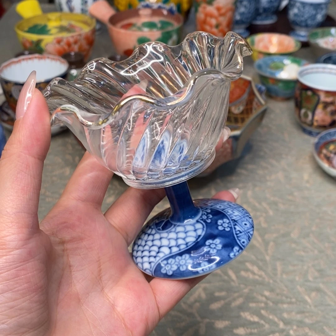 碟10 厘米小杨甄选精品