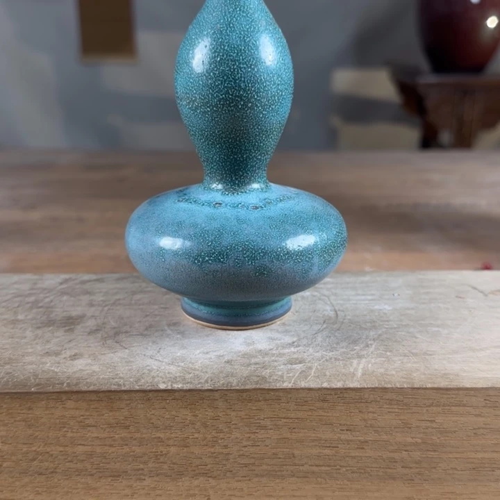 摆件我是实打实的