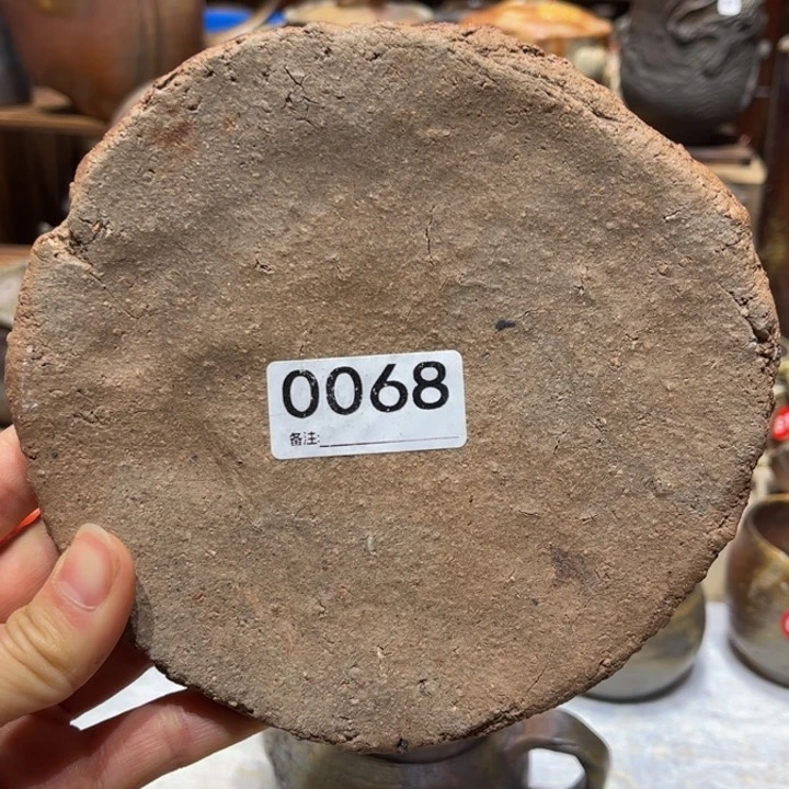 备前茶具丁斋茶具