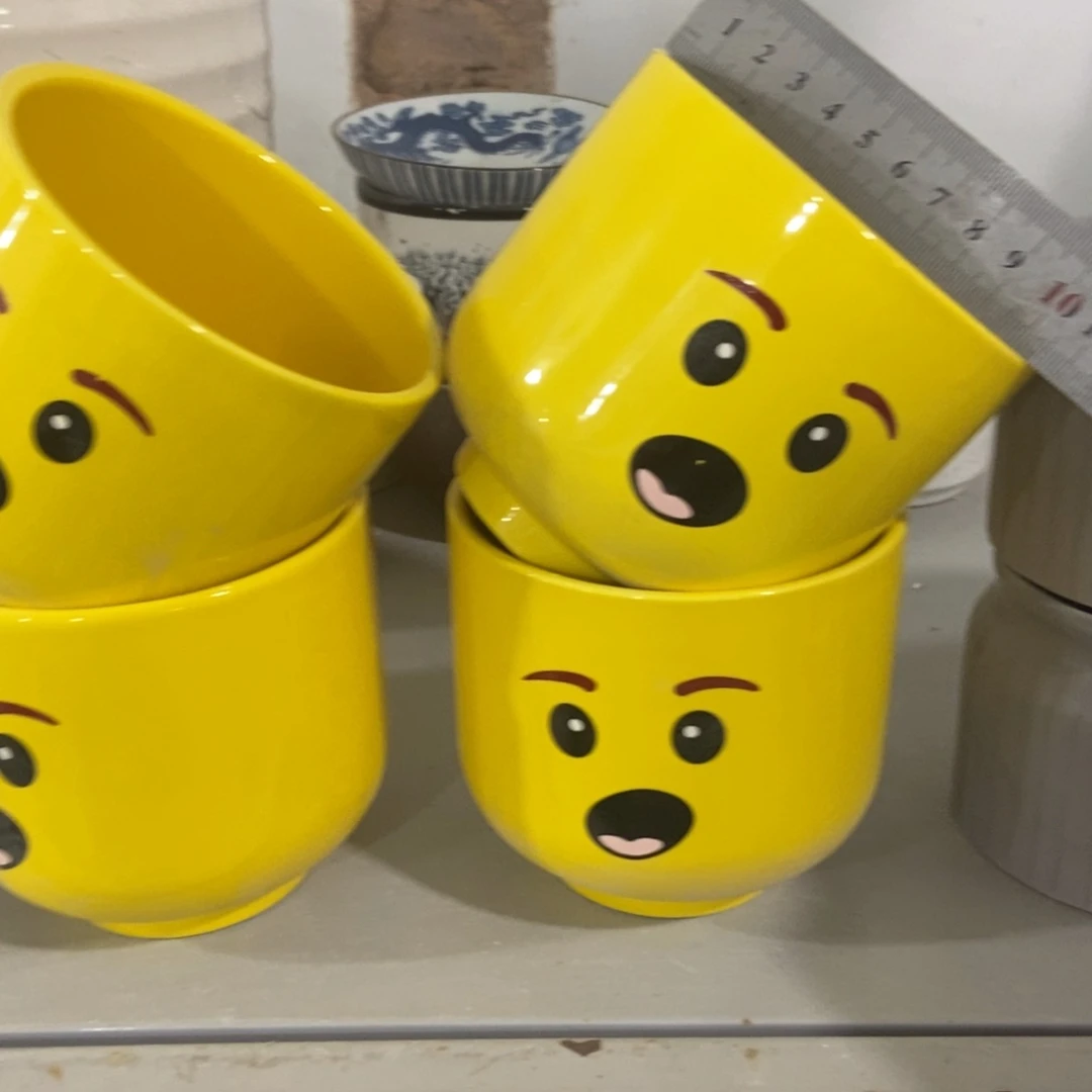 红陶高温陶瓷花盆