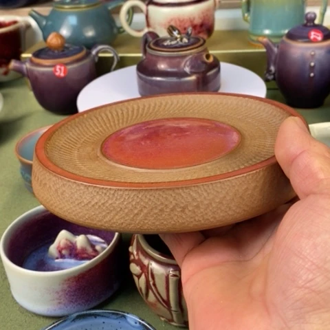 陶瓷壶承11111111