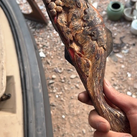 核桃木/黑胡桃（胡桃木）德***兄