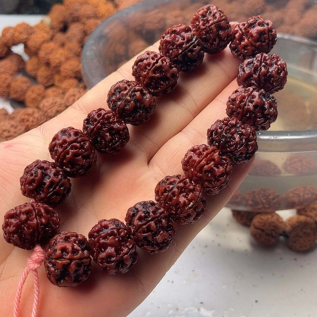 手串金刚菩提21飞碟