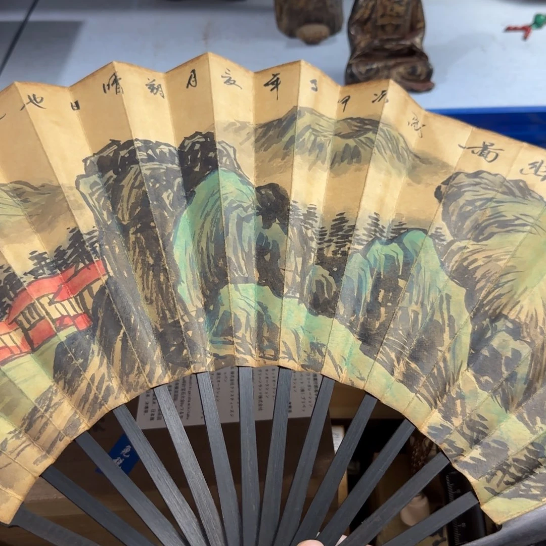 摆件茶文化，工艺古美术
