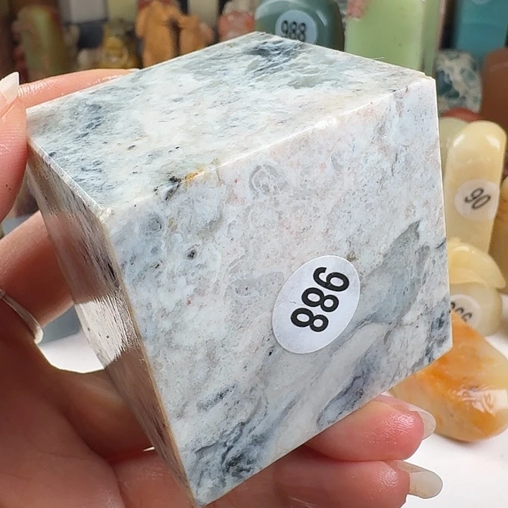 印石寿山石印石章料……