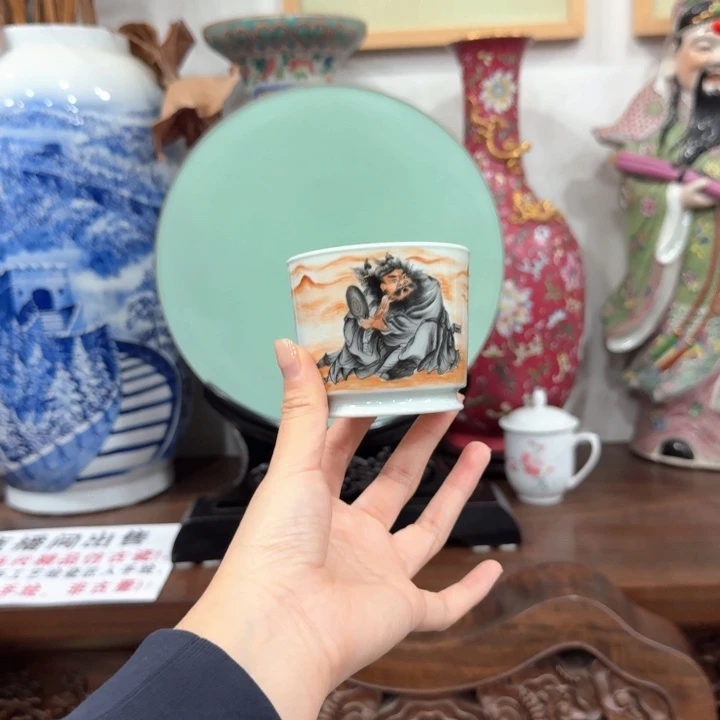 陶瓷艺术品收藏陶瓷