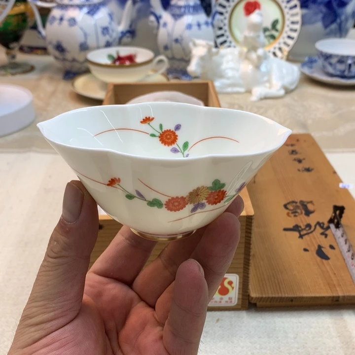 紫砂金瓷阁精品瓷器店