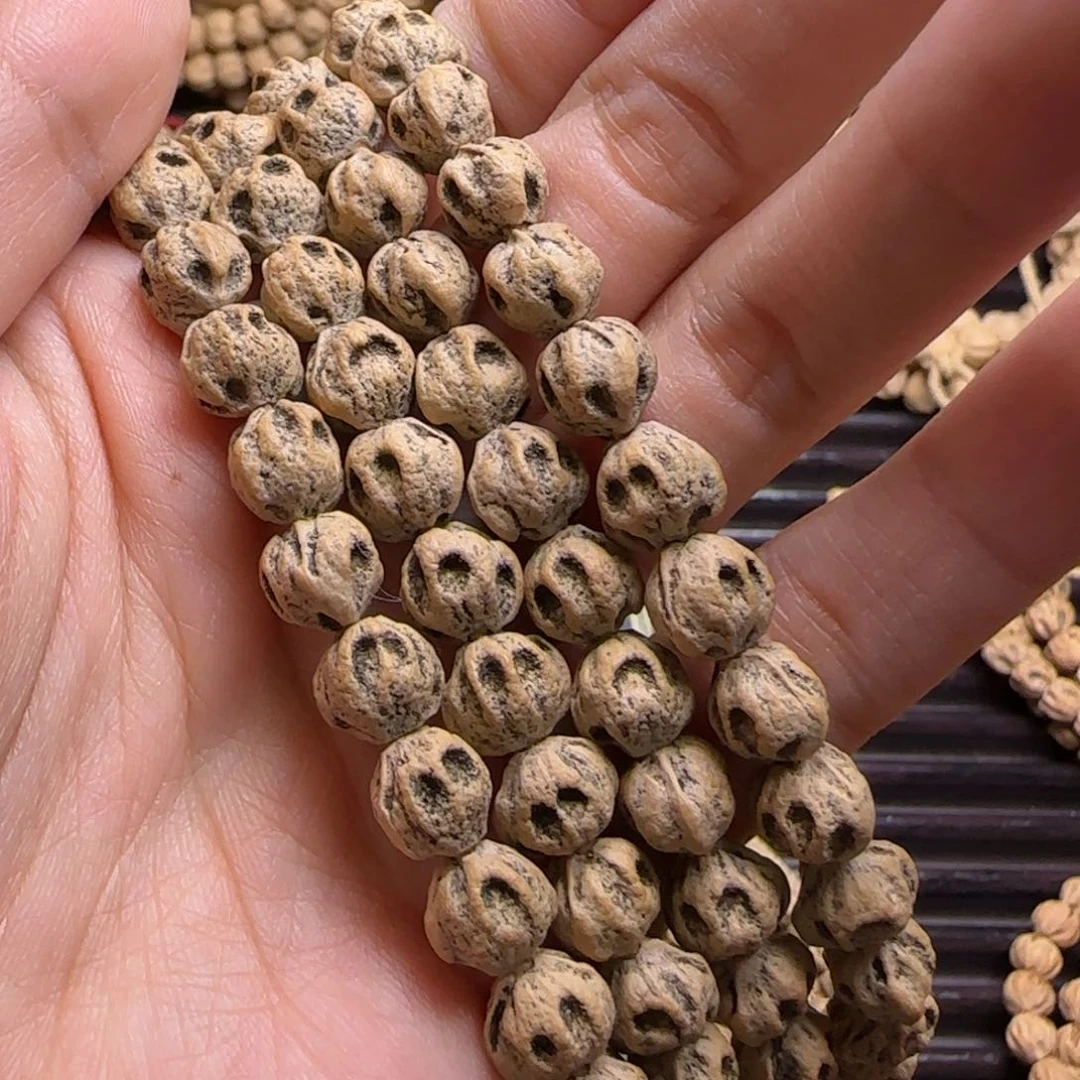 柏香籽/百香籽吊坠万**青